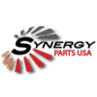 Synergy Parts USA Logo