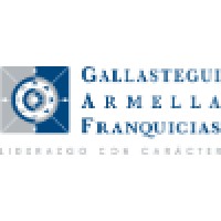 Gallastegui Armella Franquicias Logo