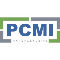 PCMI Manufacturing Logo