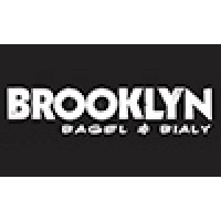 Brooklyn Bagel & Bialy Logo