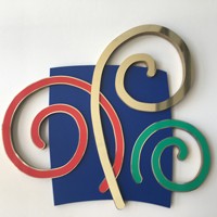 Hoogland Center for the Arts Logo