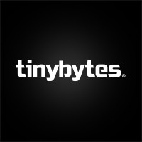 TinyBytes Logo