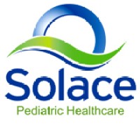 Solace Pediatric Healthcare Logo