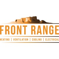 Front Range HVAC, LLC Logo