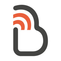 Bienvenue WiFi Logo