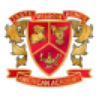 American Academy National Home School Logo