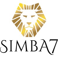 Simba 7 Companies Logo