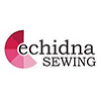 Echidna Sewing Logo