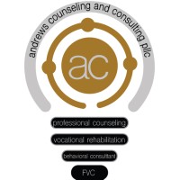 Andrews Counseling & Consulting, PLLC Logo