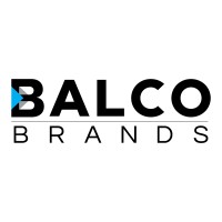 Balco Brands Logo