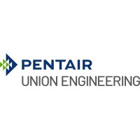 Union Engineering a/s Logo