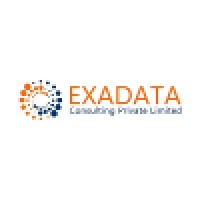 Exadata Consulting - Software Development Services Logo