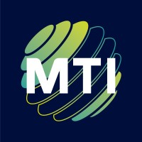 MTI GLOBAL TRADING Logo