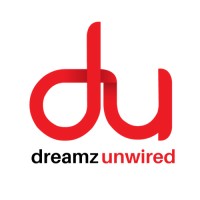 Dreamz Unwired Logo