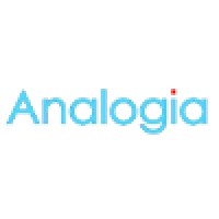 Analogia Finland Oy Logo