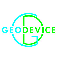 GEODEVICE Logo