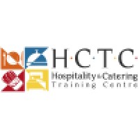 The Hospitality & Catering Training Centre Logo