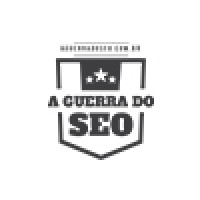 A Guerra do SEO Logo