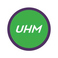Union Home Mortgage Corp. Logo