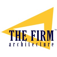 THE FIRM Architecture Logo