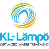 KL-Lämpö Oy Logo