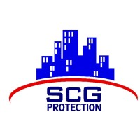 Santoro Communications Group, Inc. Logo