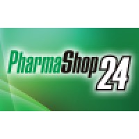 PharmaShop24 Logo