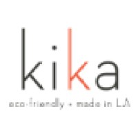 kika Clothing Logo