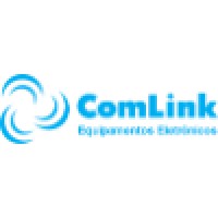 Comlink Equipamentos Eletrônicos Logo