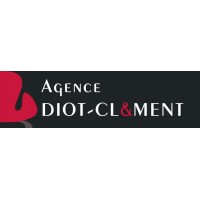 Agence Diot-Clément - Architecture dIntérieure Logo