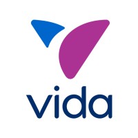 Vida Health Logo