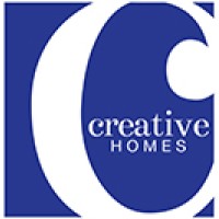 Creative Homes Logo