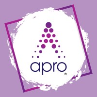 APRO: We are the finders of leaders Logo