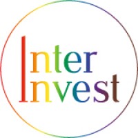 InterInvest LGBT+ equality and inclusion Logo