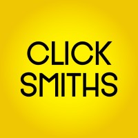 CLICKSMITHS Video Production & Photography Logo