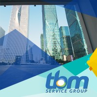 TBM Service Group Logo