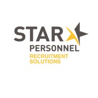 Star Personnel Ltd Logo