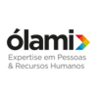 Ólami Logo