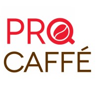Procaffe (Australasia) Pty Ltd Logo