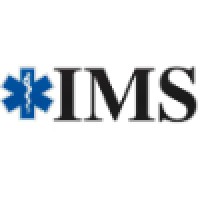 IMS Ambulance Service Pty Ltd Logo