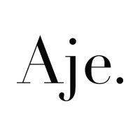 Aje. Logo