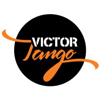 Victor Tango Entertainment Logo