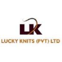 Lucky Knits (Pvt.) Ltd Logo