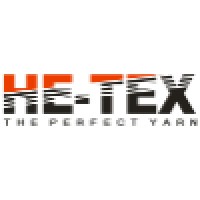HE-TEX HOLDINGS LIMITED Logo