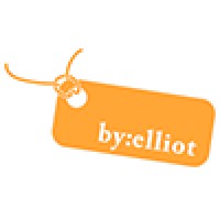 by:elliot Logo
