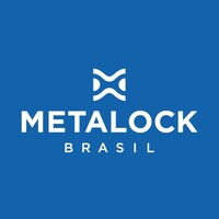 Metalock Brasil Ltda. Logo