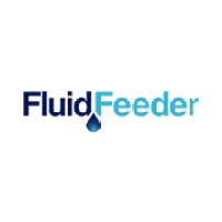 Fluid Feeder Logo