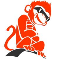 Online Marketing Monkey Logo