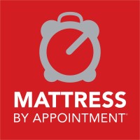 Mattress By Appointment Logo