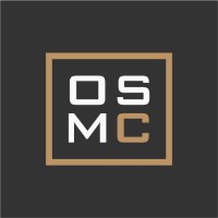 OSM Construction Logo